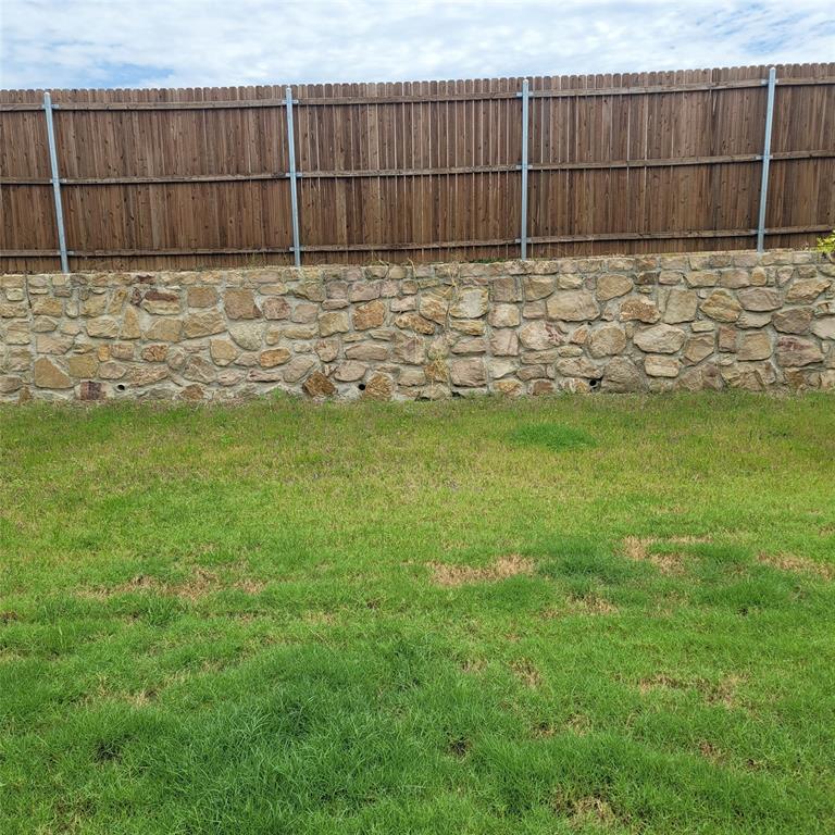 Bluebonnet Estates Ph 1 - Residential Lease