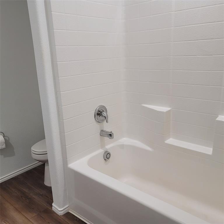 Bluebonnet Estates Ph 1 - Residential Lease