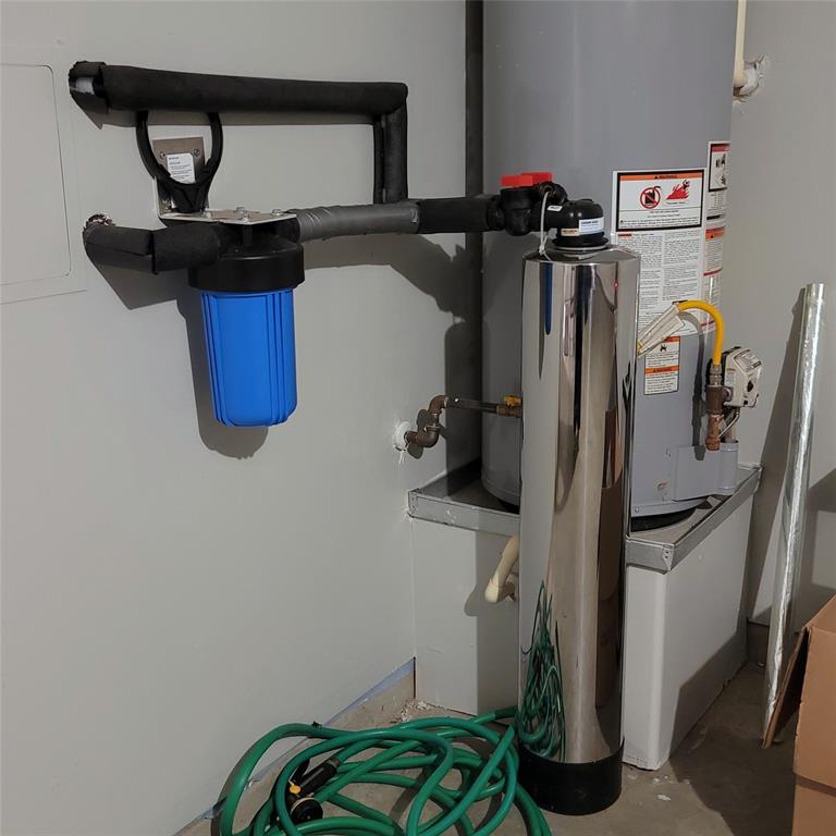 Bluebonnet Estates Ph 1 - Residential Lease