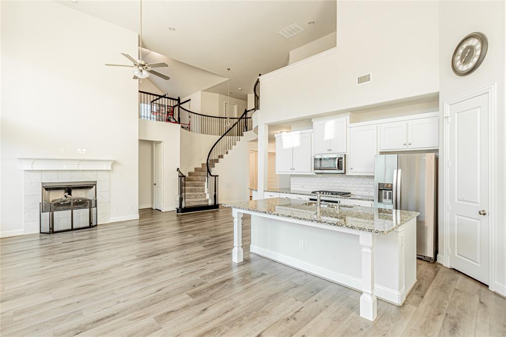 WELLSPRING ESTATES PHASE I - Residential Lease