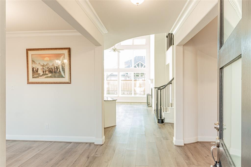 WELLSPRING ESTATES PHASE I - Residential Lease