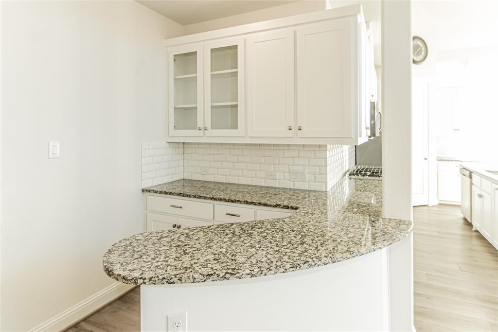 WELLSPRING ESTATES PHASE I - Residential Lease