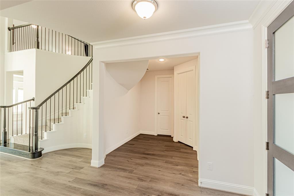 WELLSPRING ESTATES PHASE I - Residential Lease