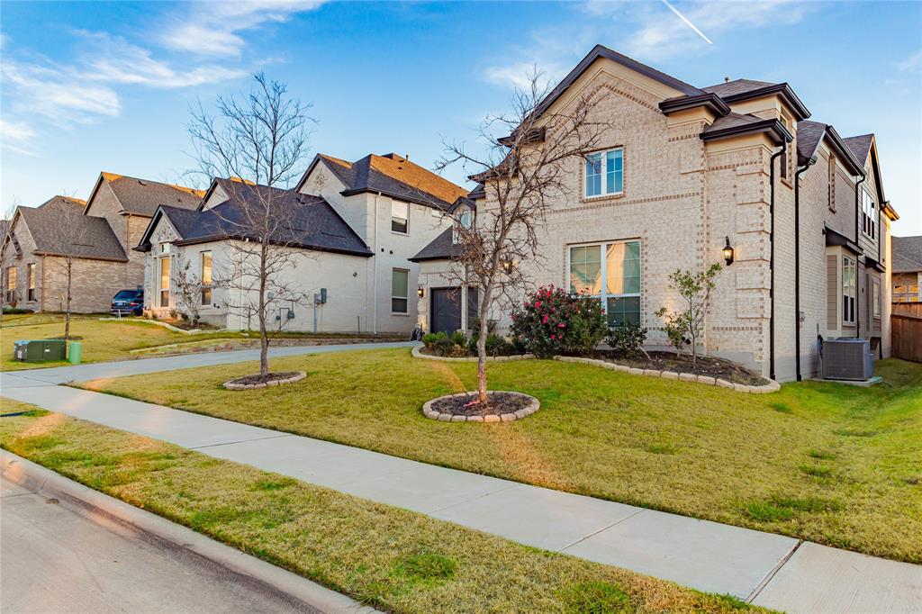 WELLSPRING ESTATES PHASE I - Residential Lease