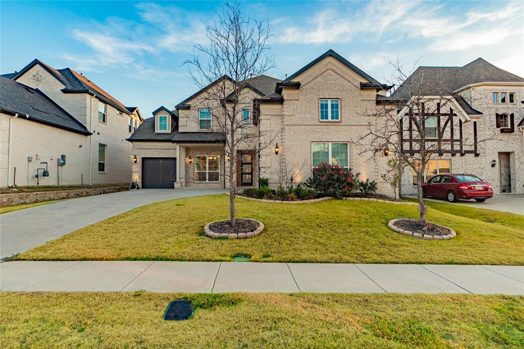 WELLSPRING ESTATES PHASE I - Residential Lease