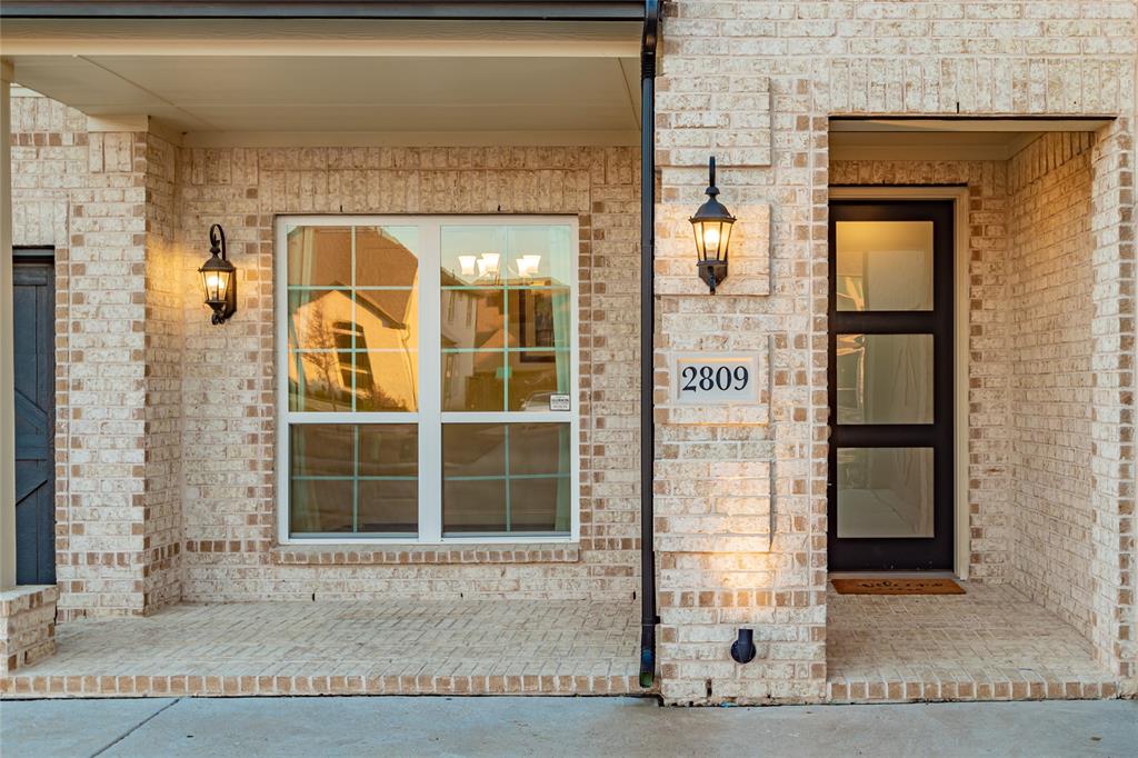 WELLSPRING ESTATES PHASE I - Residential Lease