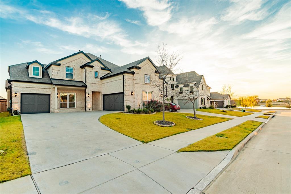 WELLSPRING ESTATES PHASE I - Residential Lease