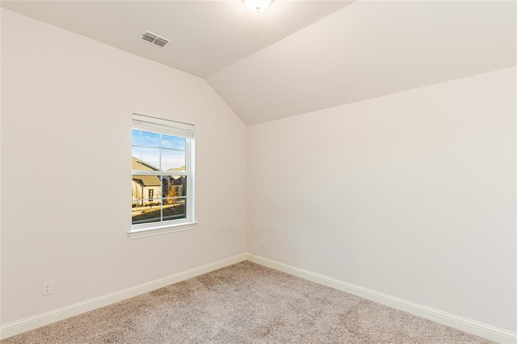 WELLSPRING ESTATES PHASE I - Residential Lease