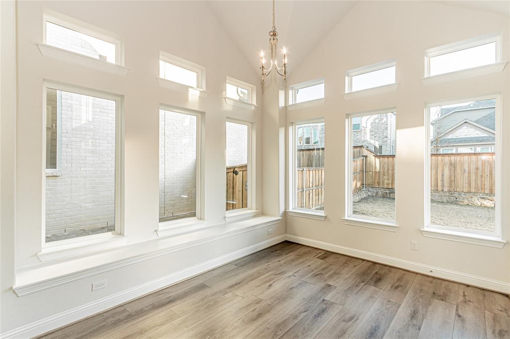 WELLSPRING ESTATES PHASE I - Residential Lease