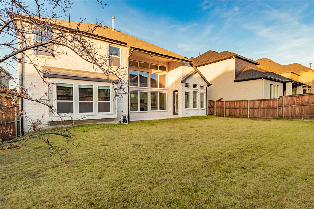 WELLSPRING ESTATES PHASE I - Residential Lease