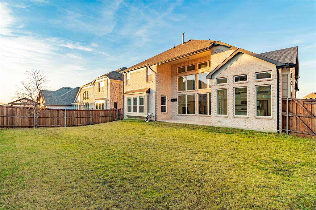 WELLSPRING ESTATES PHASE I - Residential Lease