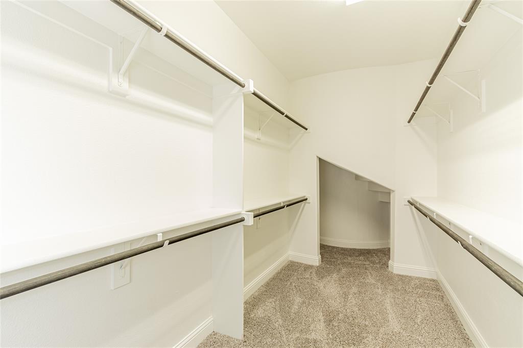 WELLSPRING ESTATES PHASE I - Residential Lease