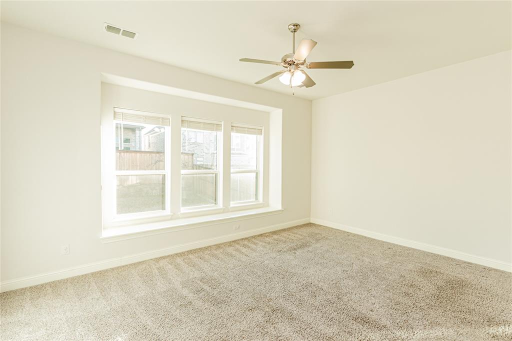 WELLSPRING ESTATES PHASE I - Residential Lease