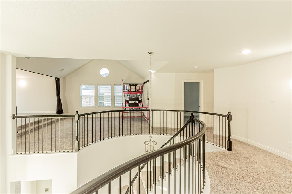 WELLSPRING ESTATES PHASE I - Residential Lease