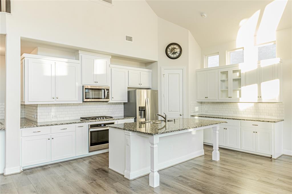 WELLSPRING ESTATES PHASE I - Residential Lease