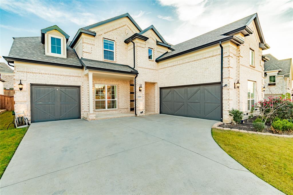 WELLSPRING ESTATES PHASE I - Residential Lease