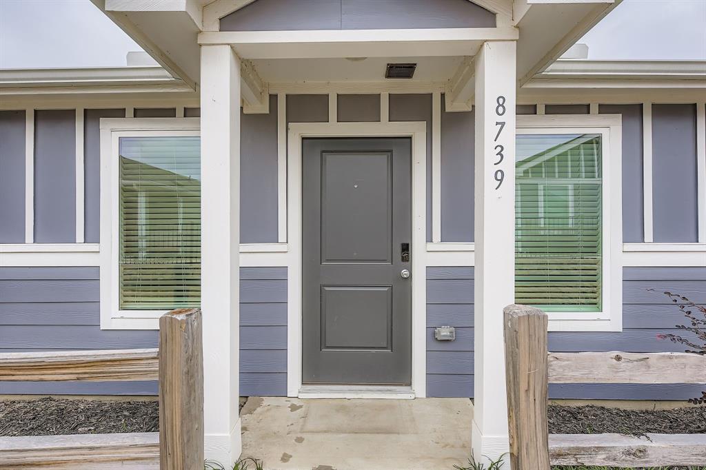 Risinger Court Condos - Residential