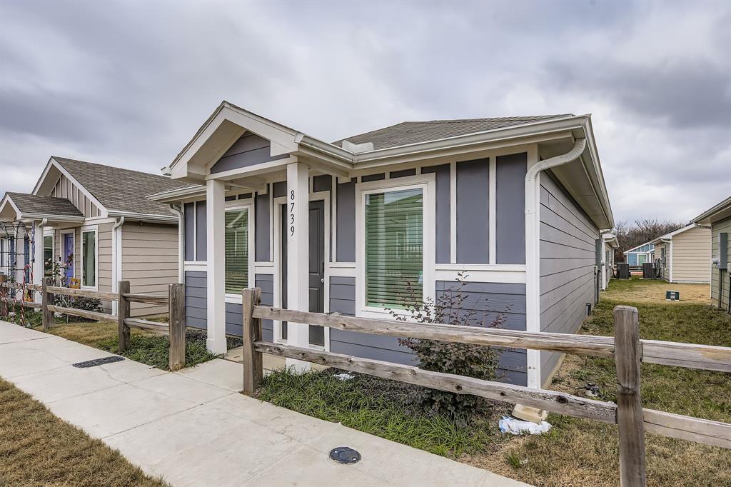 Risinger Court Condos - Residential