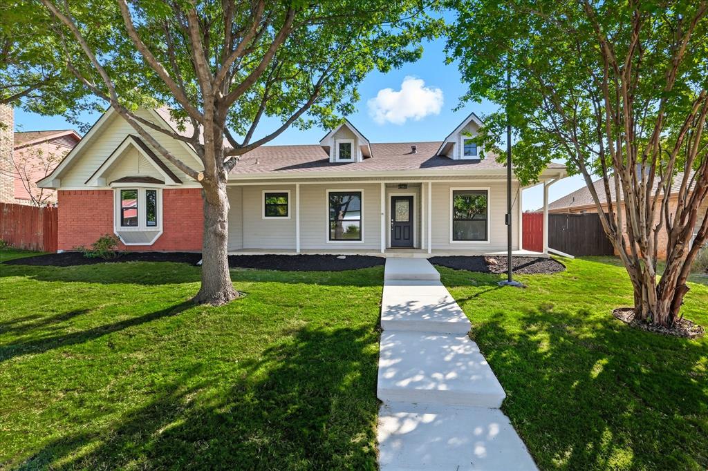 1118 Woodrow Drive