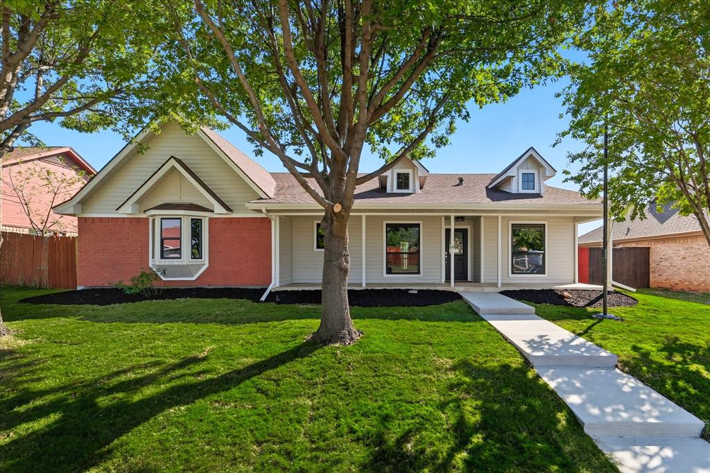 1118 Woodrow Drive