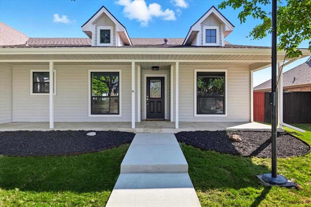 1118 Woodrow Drive