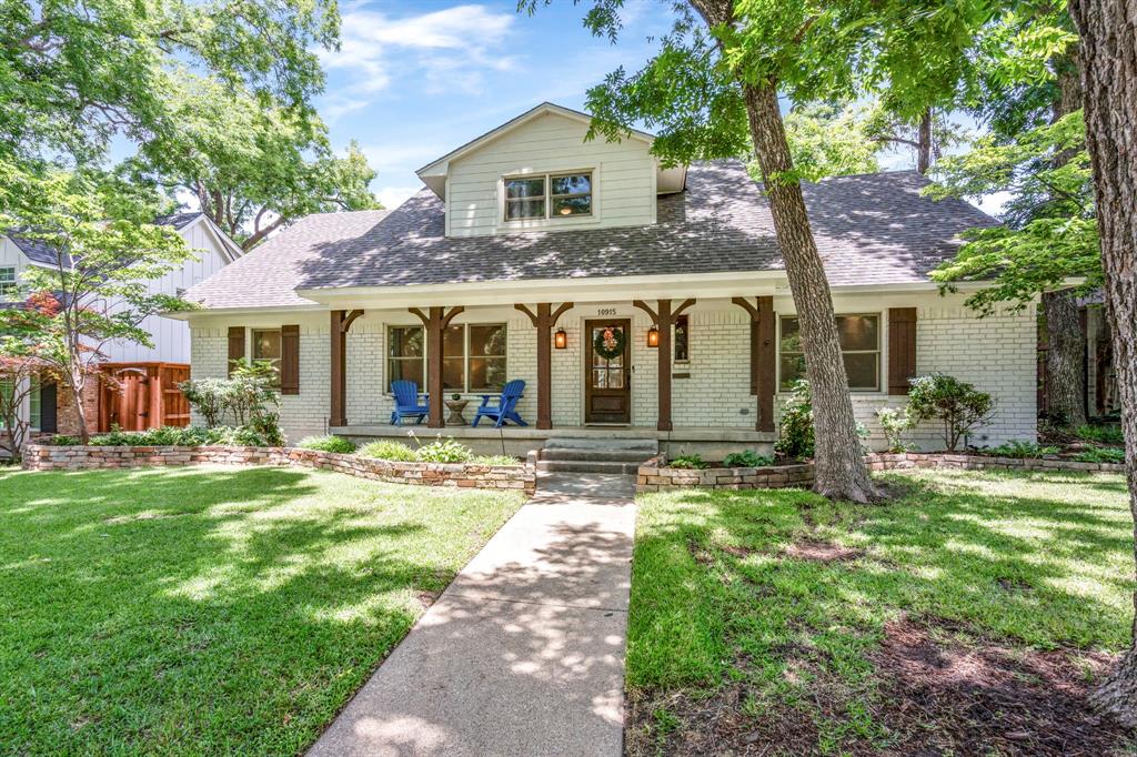 10915 Ridgemeadow Drive