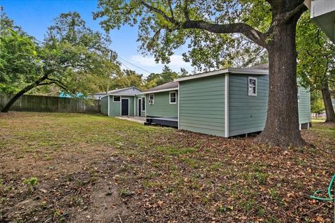 A home in Hallsville