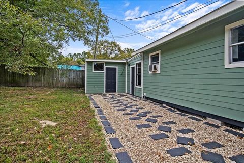 A home in Hallsville