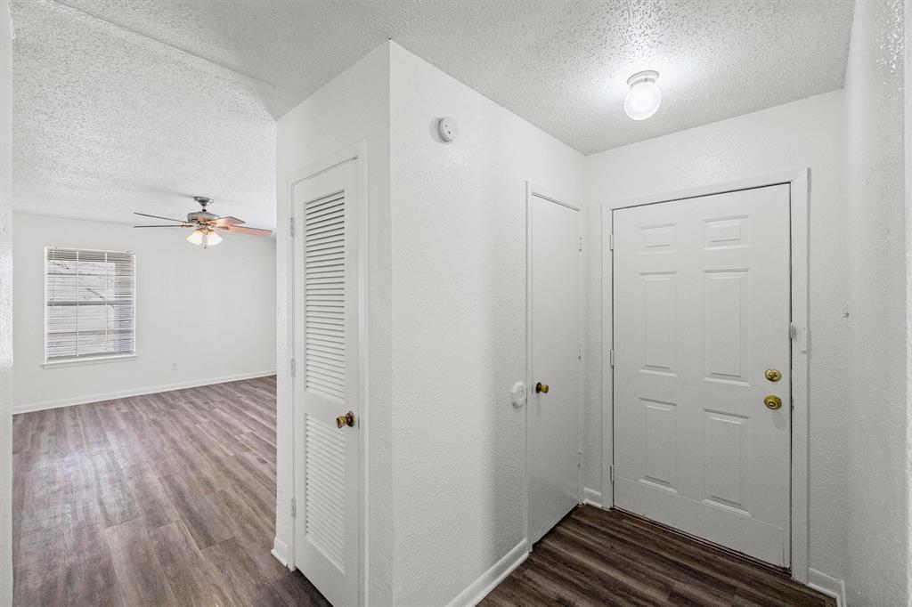HAYES - Residential