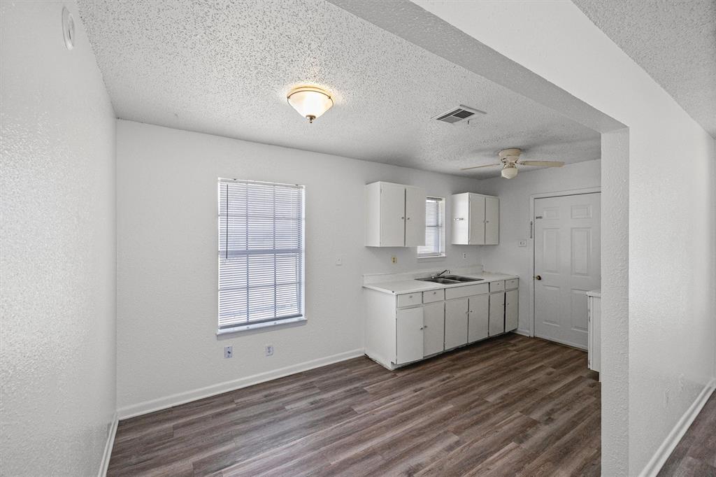 HAYES - Residential
