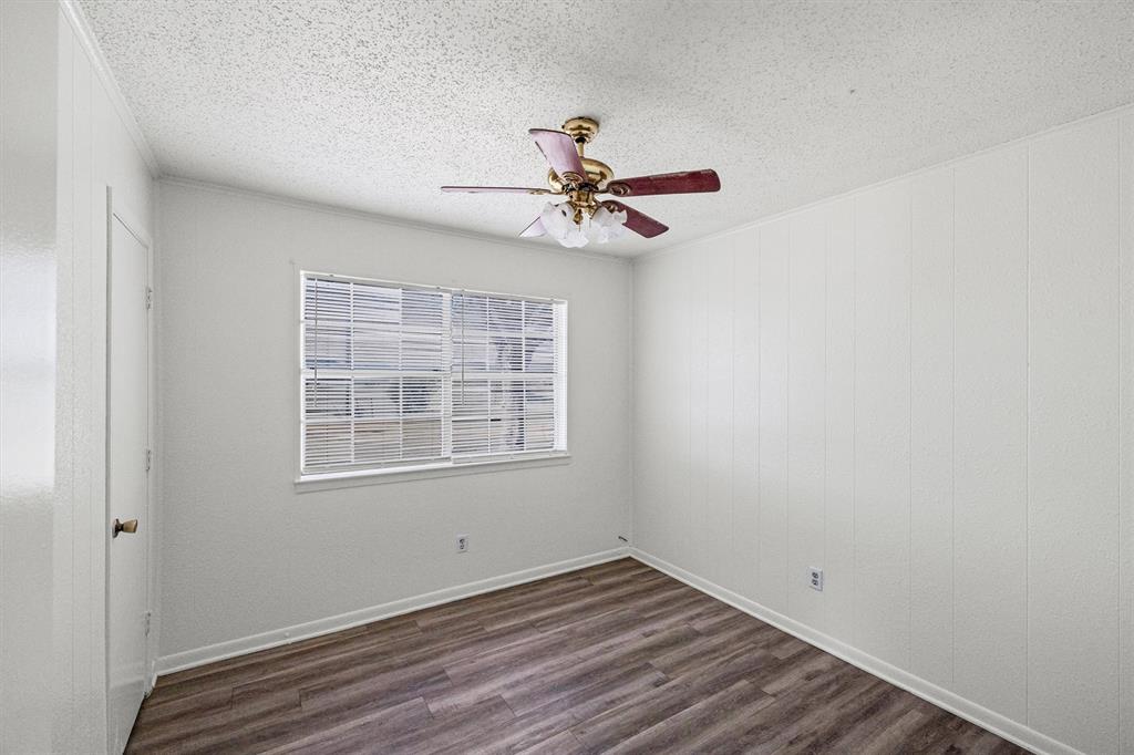 HAYES - Residential
