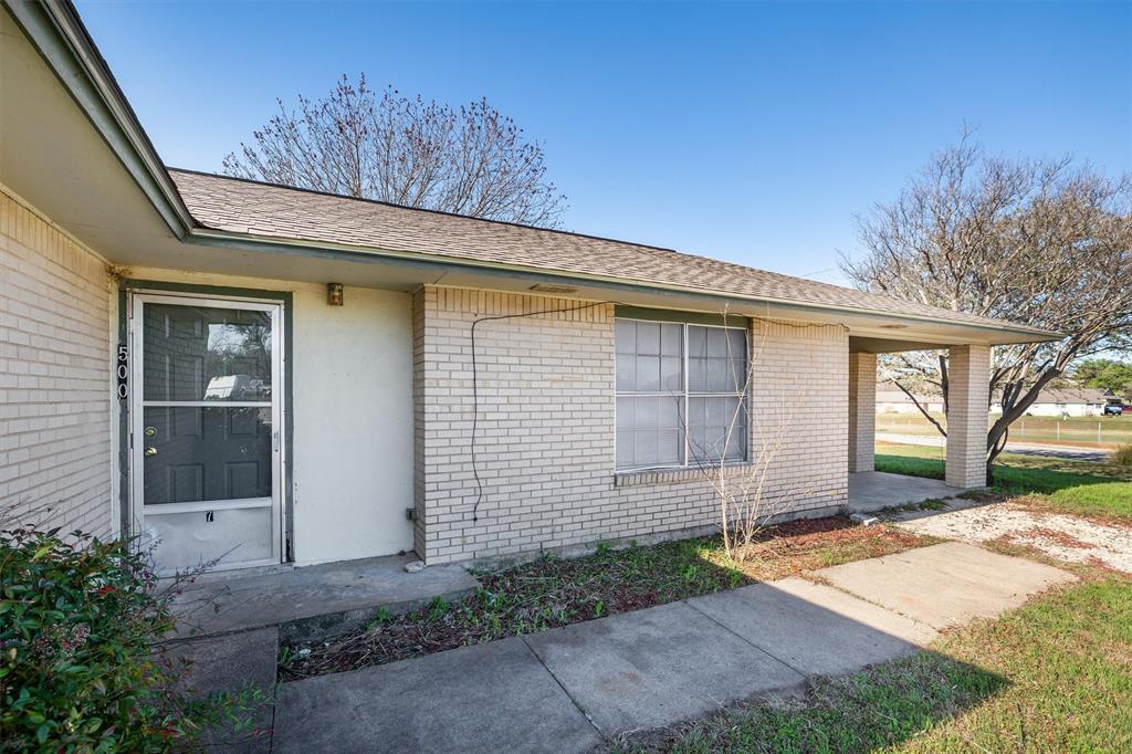 HAYES - Residential