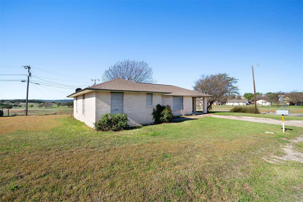HAYES - Residential