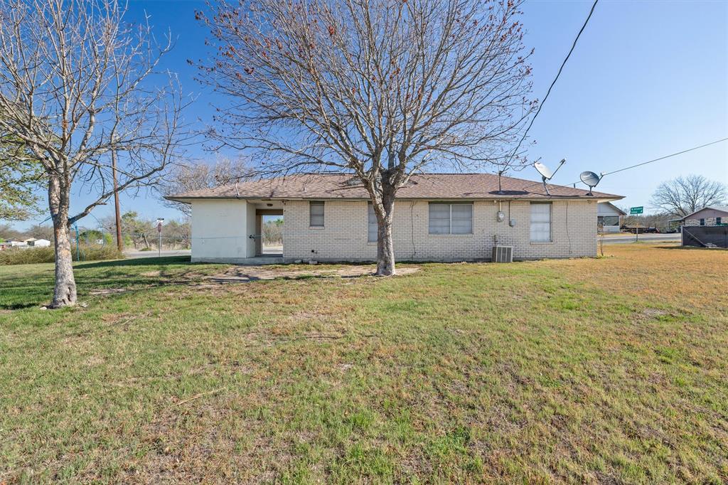 HAYES - Residential