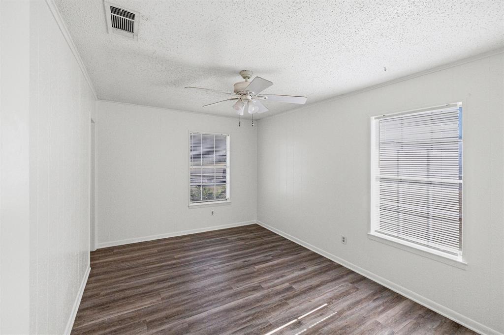 HAYES - Residential