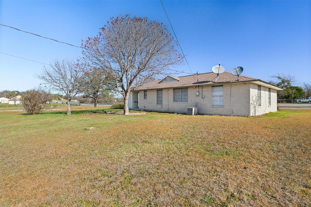 HAYES - Residential
