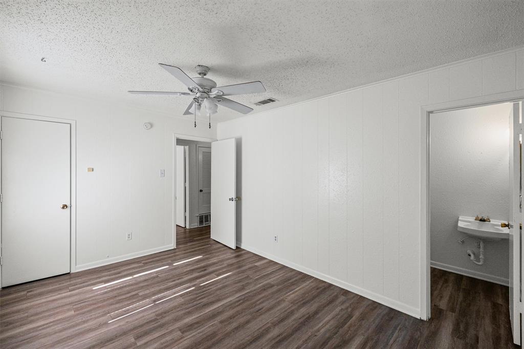HAYES - Residential