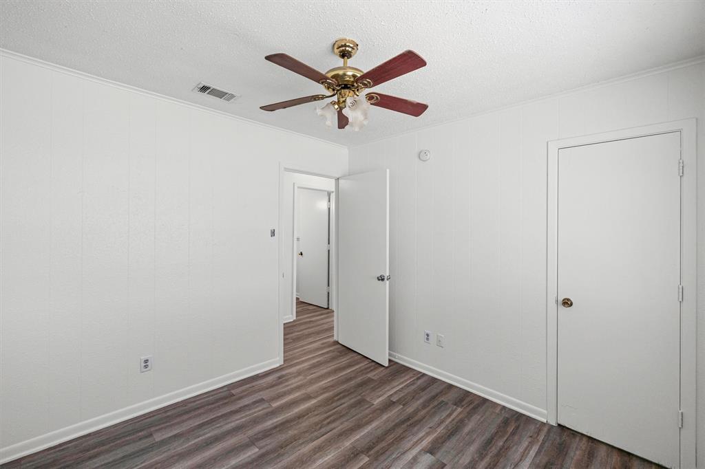 HAYES - Residential