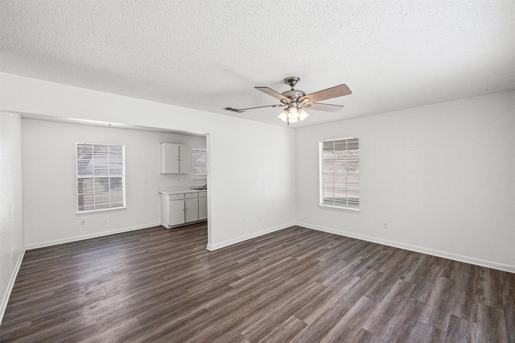HAYES - Residential