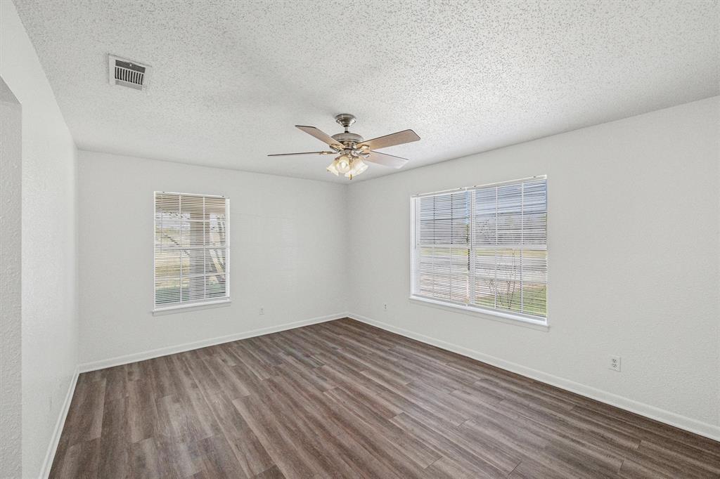 HAYES - Residential