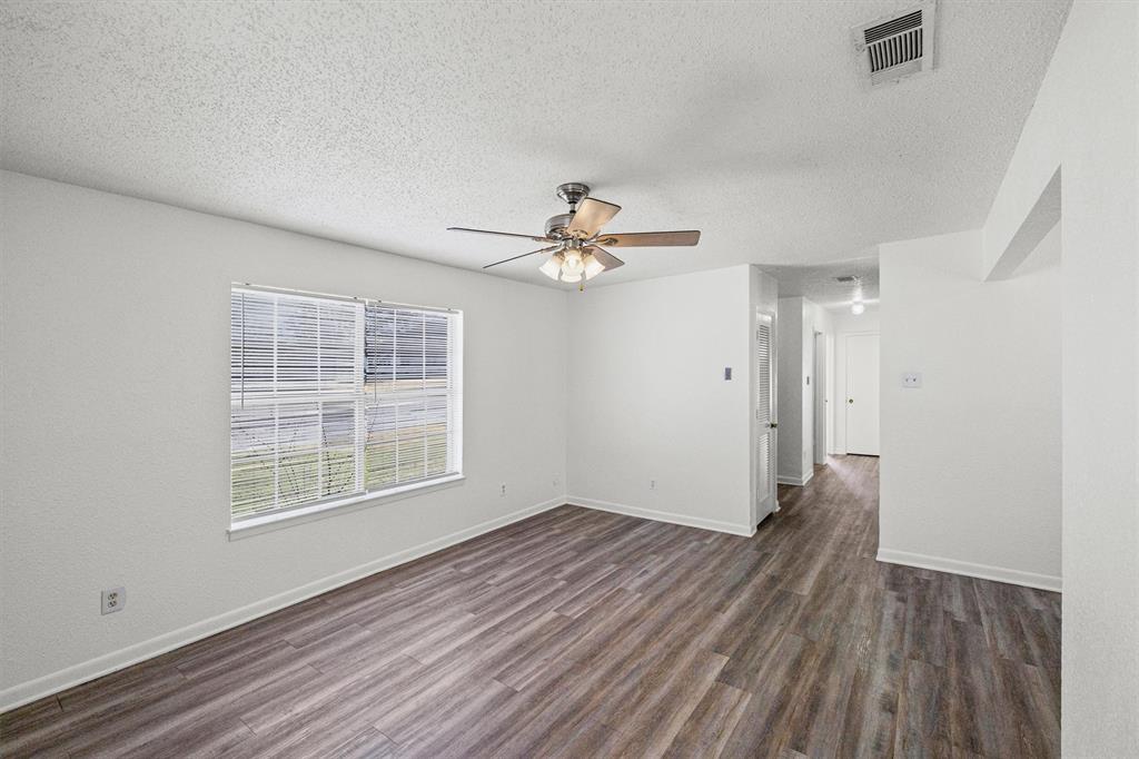 HAYES - Residential