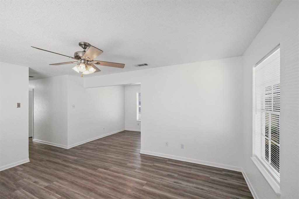 HAYES - Residential