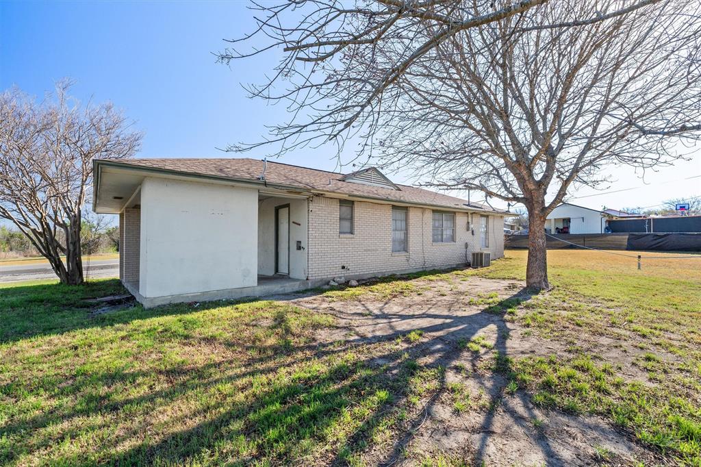 HAYES - Residential