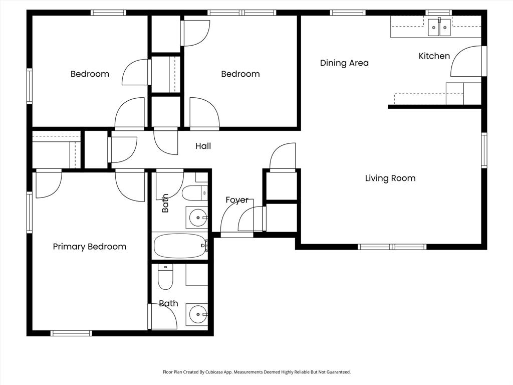 HAYES - Residential