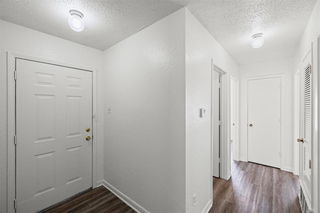 HAYES - Residential