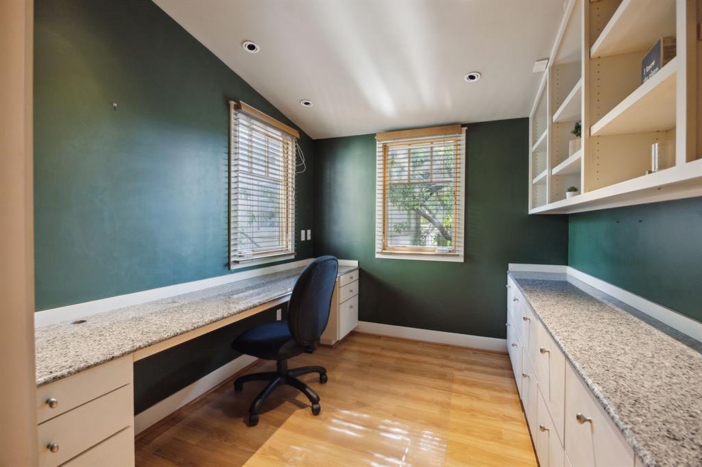 University Place Add - Residential