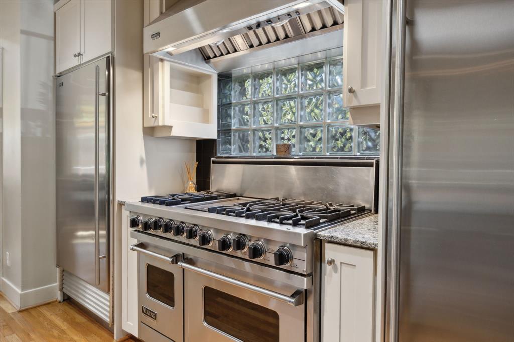 University Place Add - Residential