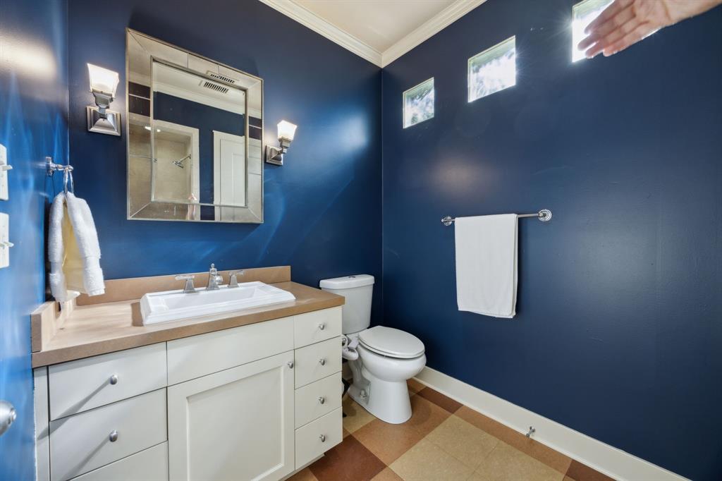 University Place Add - Residential