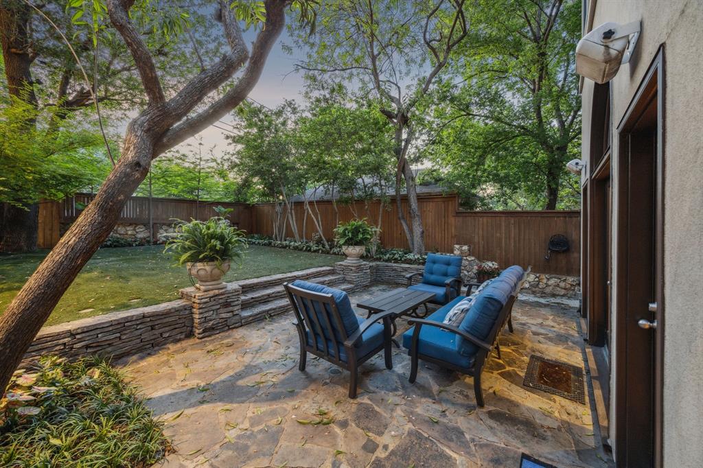 University Place Add - Residential