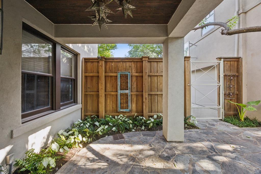 University Place Add - Residential